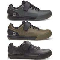 Image of Fox Union Clipless Mtb Shoes 42 - Black