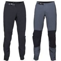 Image of Fox Defend Fire Dwr Polartec Trail Pants 38 - Black