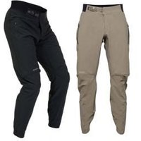 Image of Fox Flexair Pro Fire Polartec Alpha Dwr Trail Pants 36 - Ash