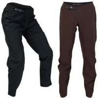 Image of Fox Defend 3-layer Waterproof Pants 36 - Cocoa