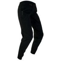 Image of Fox Womens Defend 3-layer Waterproof Pants Medium - Black