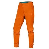 Cyclestore Endura Womens Mt500 Burner Pants Harvest | Save up to 12% with Loyalty Scheme & FREE 48hr tracked postage over £20.