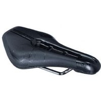 Cyclestore Pro Stealth Offroad Saddle 152mm - Black | Save up to 12% with Loyalty Scheme & FREE 48hr tracked postage over £20.