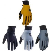 Image of Fox Defend Thermo Insulated Trail Gloves XX-Large - Steel Gray