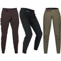 Image of Fox Flexair Dwr Trail Pants 2025 36 - Cocoa