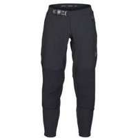 Image of Fox Youth Defend Dwr Trail Pants 28 - Black