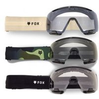 Image of Fox Purevue Clear Lens Goggles