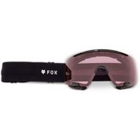 Cyclestore FOX Fox Purevue Black/woods Vivid Lens Goggles Black/Red Lens | Save up to 12% with Loyalty Scheme & FREE 48hr tracked postage over £20.