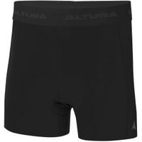 Image of Altura Tempo Undershorts 2025 X-Large - Black