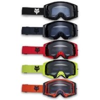 Cyclestore FOX Fox Airspace Goggles Black | Save up to 12% with Loyalty Scheme & FREE 48hr tracked postage over £20.