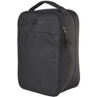 Image of Fox Goggle Case Black