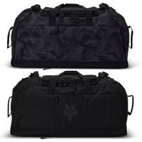 Cyclestore FOX Fox Podium Gear Bag 178 Litre 178 Litre - Black | Save up to 12% with Loyalty Scheme & FREE 48hr tracked postage over £20.