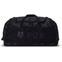 Cyclestore FOX Fox Podium 180 Black Camo Gear Bag 174 Litre 174 Litre - Black Camo | Save up to 12% with Loyalty Scheme & FREE 48hr tracked postage over £20.