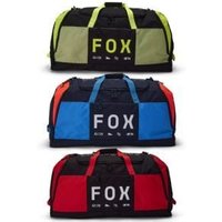 Image of Fox Podium 180 Race Spec Duffle Gear Bag 174 Litre 174 Litre - Flo Red