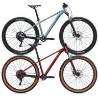 Cyclestore Giant Bikes Giant Liv Tempt 2 Womens Mountain Bike 2025 X-Small (27.5) - Gloss Mars Dust/Steampunk | Save up to 12% with Loyalty Scheme & FREE 48hr tracked postage over £20.