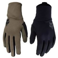 Image of Fox Youth Ranger Fire Insulated Trail Gloves