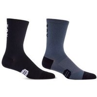 Image of Fox 8 Inch Ranger Socks