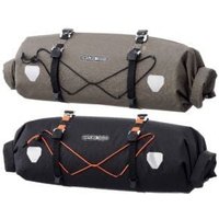 Image of Ortlieb Handlebar-pack Flex 15 Litre Bar Bag