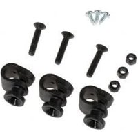 Image of Ortlieb QL3 Mounting Clamps