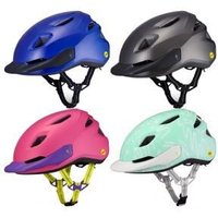 Cyclestore Specialized Equipment Specialized Shuffle 2 Led Mips Childs Helmet 2025 One Size 49-55cm - Smoke | Save up to 12% with Loyalty Scheme & FREE 48hr tracked postage over £20.