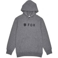 Image of Fox Youth Absolute Fleece Hoodie