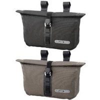 Cyclestore Ortlieb Bikepacking Accessory Pack 3.5 Litre 2025 3.5 Litre - Black | Save up to 12% with Loyalty Scheme & FREE 48hr tracked postage over £20.