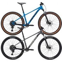 Cyclestore Giant Bikes Giant Talon 1 Mountain Bike 2025 X-Small (27.5) - Satin Charcoal | Save up to 12% with Loyalty Scheme & FREE 48hr tracked postage over £20.