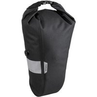 Cyclestore TOPEAK Topeak QR Fork Drybag Bolt-On 5.8 Litre 5.8 Litre - Black | Save up to 12% with Loyalty Scheme & FREE 48hr tracked postage over £20.