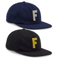 Image of Fox Big F Wool Cap