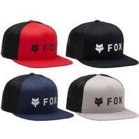 Image of Fox Absolute Mesh Snapback Cap
