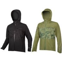Cyclestore Endura Singletrack Waterproof Jacket 2 | Save up to 12% with Loyalty Scheme & FREE 48hr tracked postage over £20.