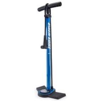 Cyclestore Park Tool Pfp-10 Home Mechanic Floor Pump | Save up to 12% with Loyalty Scheme & FREE 48hr tracked postage over £20.