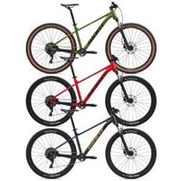 Cyclestore Giant Bikes Giant Talon 2 Mountain Bike 2025 X-Small (27.5) - Asphalt Green (Dark Frame) | Save up to 12% with Loyalty Scheme & FREE 48hr tracked postage over £20.