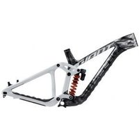 Cyclestore Giant Bikes Giant Glory Advanced Frameset 2025 Small/Medium - Gloss Quarry/Chrome | Save up to 12% with Loyalty Scheme & FREE 48hr tracked postage over £20.
