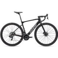 Cyclestore Giant Bikes Giant Defy Advanced E+ Elite 1 Electric Road Bike 2025 | Save up to 12% with Loyalty Scheme & FREE 48hr tracked postage over £20.