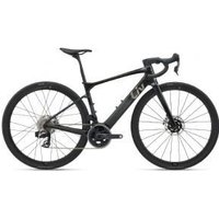 Image of Giant Liv Avail Advanced E+ Elite 0 Womens Electric Road Bike 2025