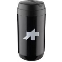 Cyclestore Assos Signature Tool Box Small 500cc 500cc - Black Series | Save up to 12% with Loyalty Scheme & FREE 48hr tracked postage over £20.