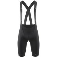 Image of Assos Mille Gts Bibshorts S11 XXX-Large (Standard) - Black Series