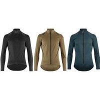 Image of Assos Mille Gt Shell Jacket S11 2025 XX-Large - Foundation Green