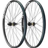 Cyclestore Mavic E-Deemax 27.5 6 Bolt Boost XD E-Bike Wheelset Boost - SRAM XD | Save up to 12% with Loyalty Scheme & FREE 48hr tracked postage over £20.