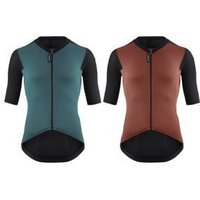 Image of Assos Tactica Jersey T5