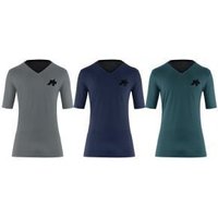 Image of Assos Tactica Tech Off Road Jersey T5 2025