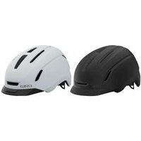 Cyclestore Giro. Giro Caden 2 Urban Helmet 2025 Small - Matte Black | Save up to 12% with Loyalty Scheme & FREE 48hr tracked postage over £20.