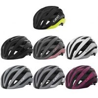 Cyclestore Giro. Giro Cielo Mips Road Helmet Small - Matte Sharkskin | Save up to 12% with Loyalty Scheme & FREE 48hr tracked postage over £20.