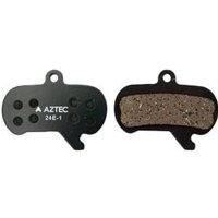 Image of Aztec E-bike Disc Brake Pads For Sram Maven