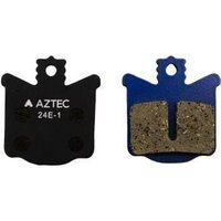 Image of Aztec Organic Disc Brake Pads For Magura Mt A2