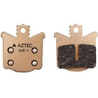 Cyclestore Aztec Sintered Disc Brake Pads For Magura Mt A2 | Save up to 12% with Loyalty Scheme & FREE 48hr tracked postage over £20.