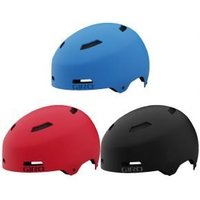 Image of Giro Dime Fs Youth/junior Helmet 2025 Youth Small - Matte Black
