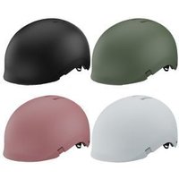 Cyclestore Giro. Giro Hoxton Mips Urban Helmet 2025 Small - Matte Chalk | Save up to 12% with Loyalty Scheme & FREE 48hr tracked postage over £20.