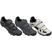 Image of Giro Ranger Xc Shoes Size 39 - Black